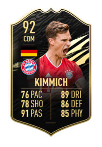kimmich totw 18 predicciones fifa 21