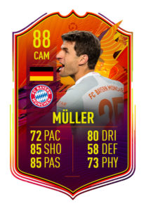 muller predicciones equipo 2 cabezas de cartel fifa 21