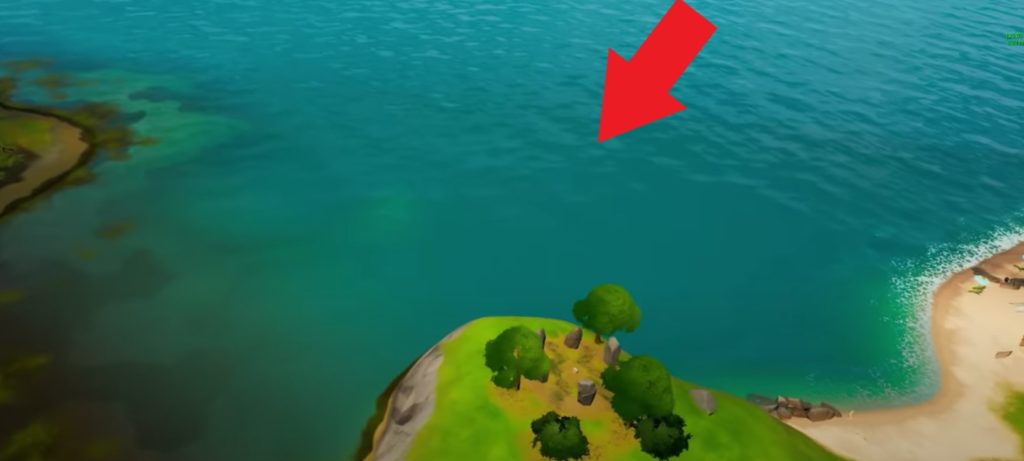 donde esta bunker ubicacion fortnite semana 9 desafio mision