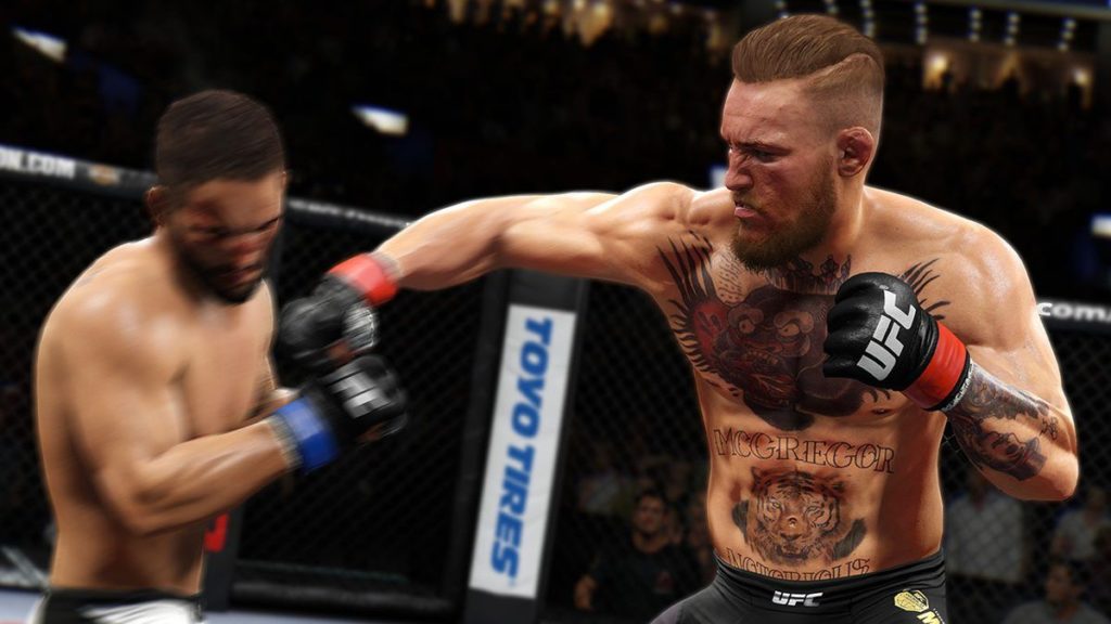 ufc 3 prediccion juegos con oro febrero 2021