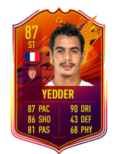yedder prediccion headliners fut 21