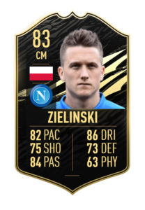 zielinski totw 15 predicciones fifa 21