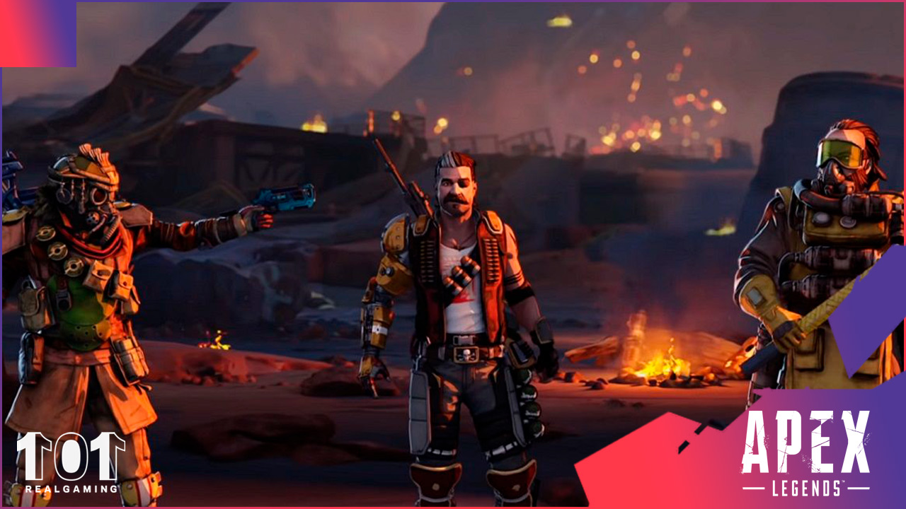 apex legends temporada 8 record jugadores segundo aniversario