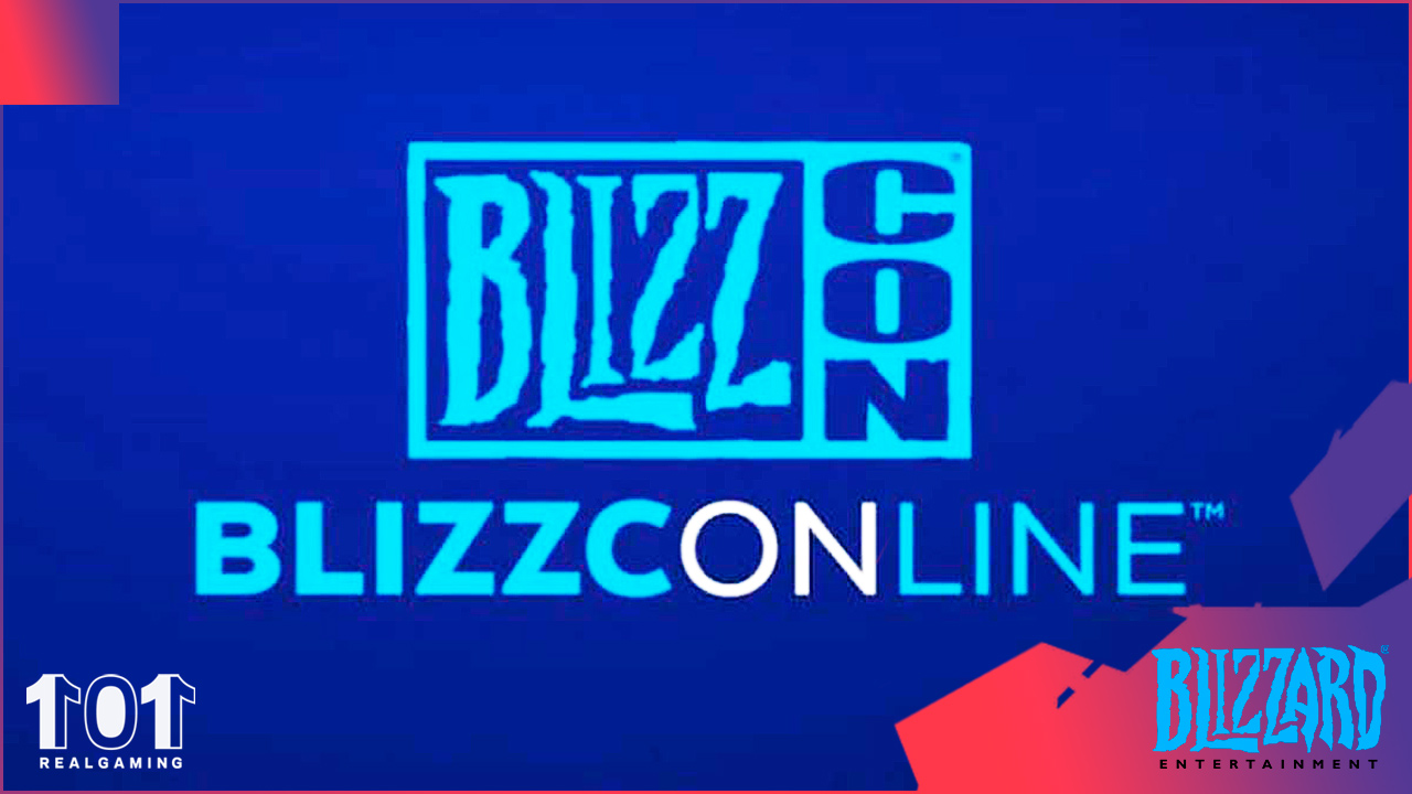 blizzconline blizzcon 2021 concursos cosplays arte escaparate comunidad