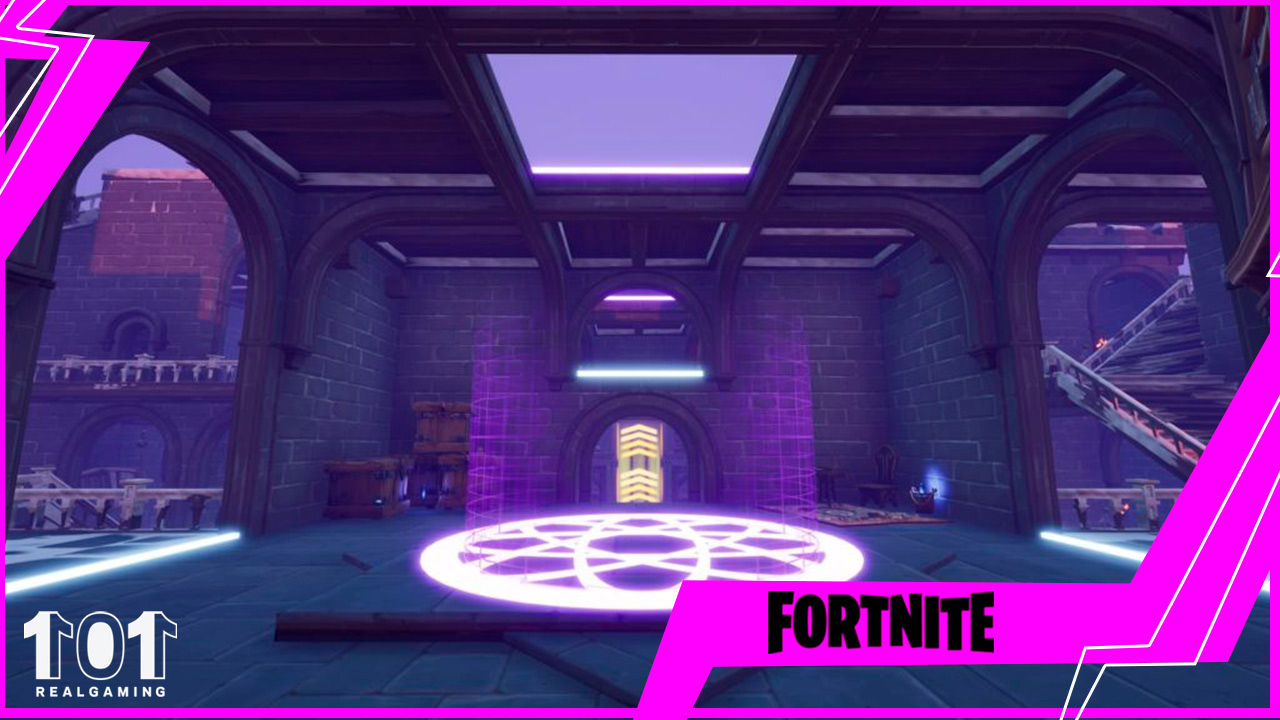 gun game modo creativo fortnite goldrush boveda citadel low gravity mapas