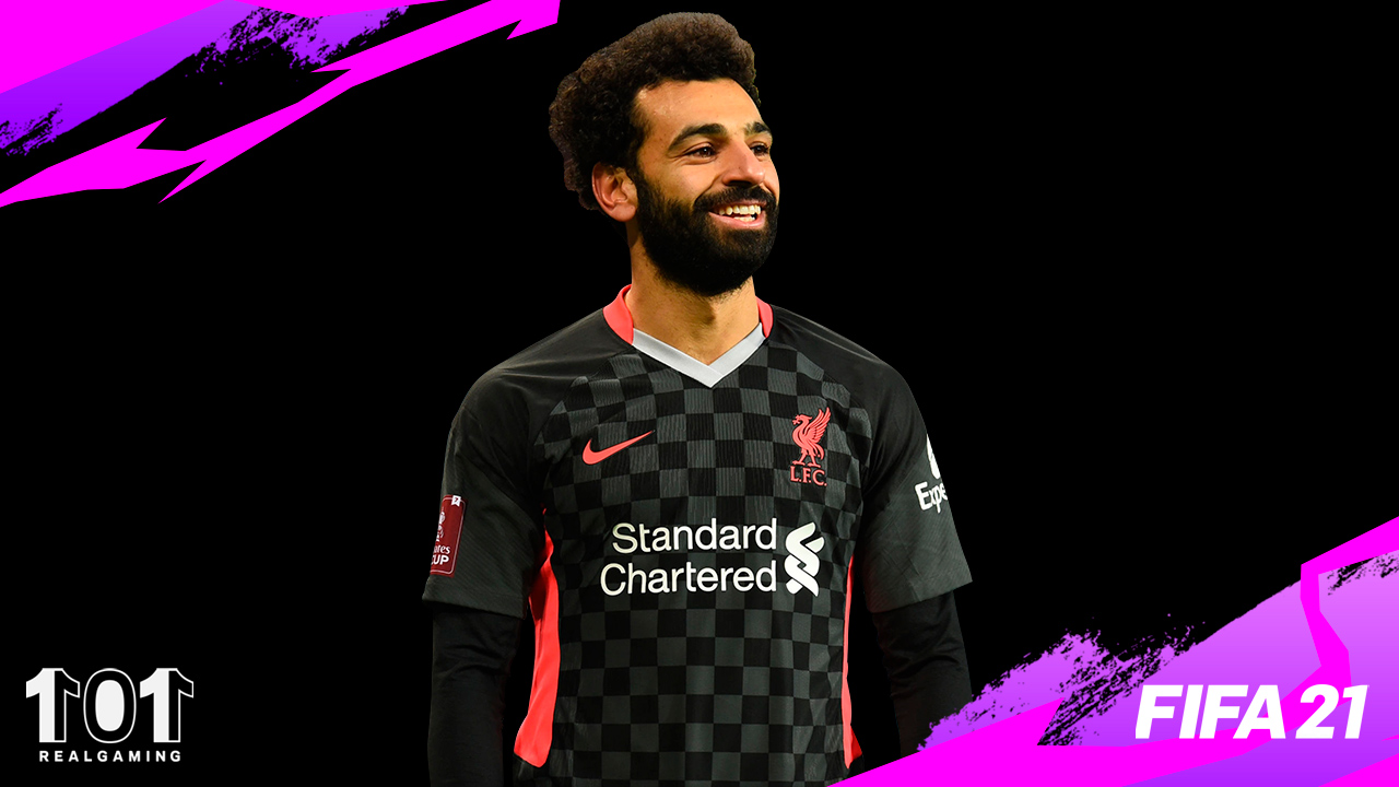 fifa 21 fut liga fin de semana totw 19 salah joao cancelo