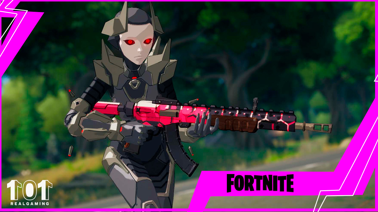 fortnite semana 10 desafios misiones