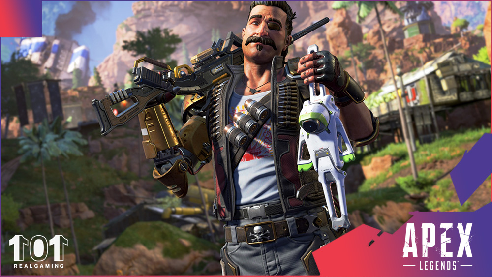 Apex Legends Cuándo inicia el evento del segundo aniversario