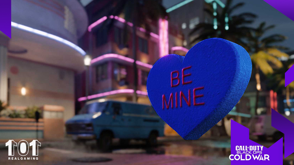 Call of Duty Black Ops Cold War y Warzone Estas son las nuevas listas de partidas que llegan con la actualización del 11 de febrero