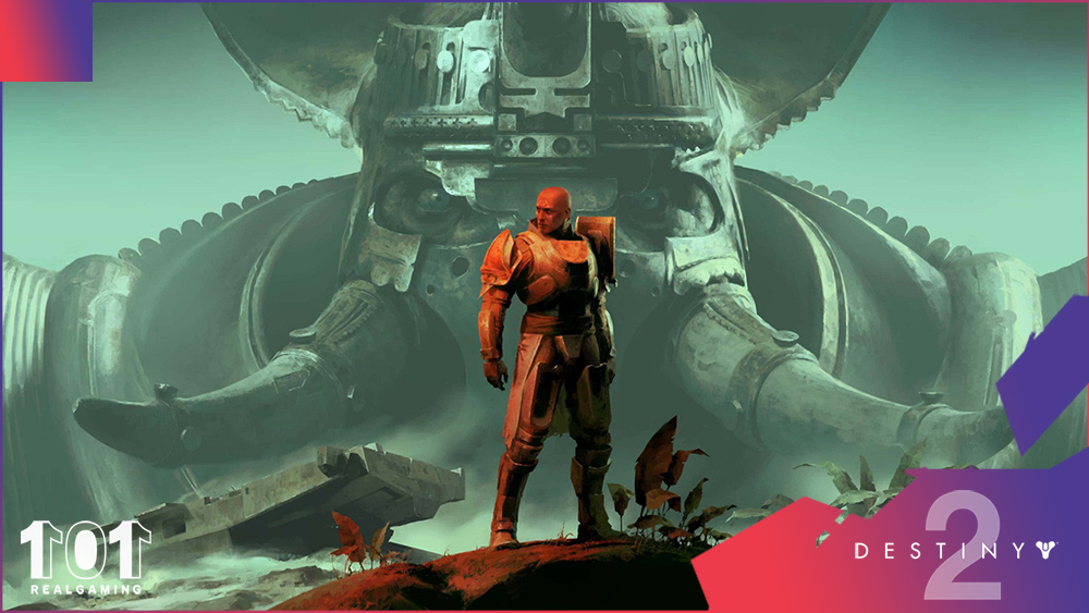 Destiny 2 Estos son los desafíos para la semana 1 de la temporada 13