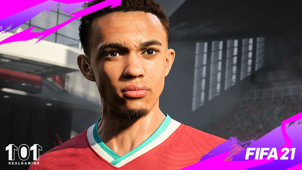 FIFA 21 El juego será añadido al catálogo de Google Stadia a partir de hoy