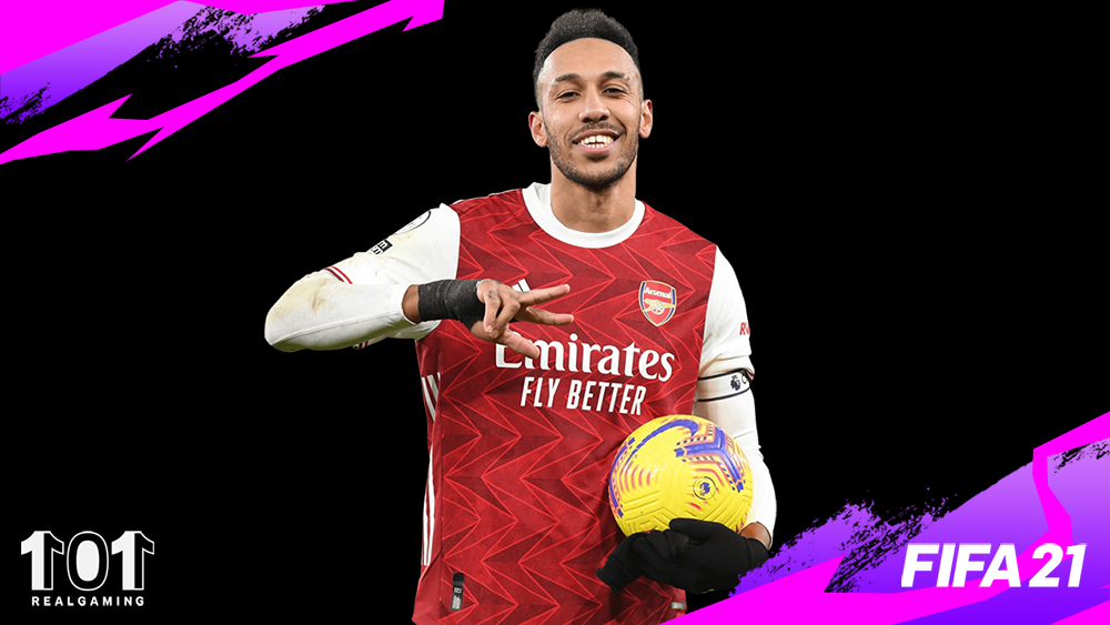 FIFA 21 Estas son las notas del parche para la actualización 10