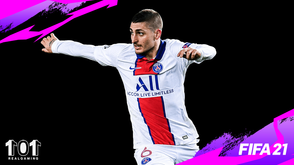 FIFA 21 Estas son las notas del parche para la actualización 11