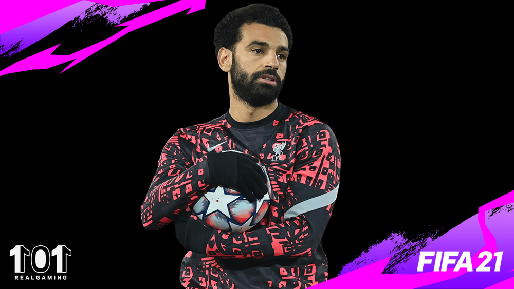 FIFA 21 Este es el Equipo de la Semana TOTW 19 que llega a los sobres de FUT