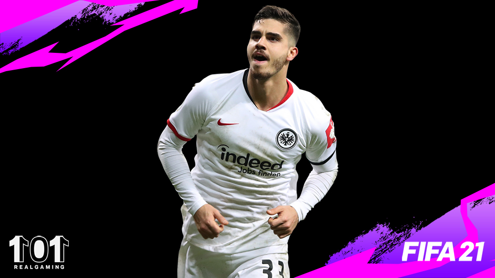FIFA 21 Guía para completar el SBC de André Silva POTM de enero de la Bundesliga