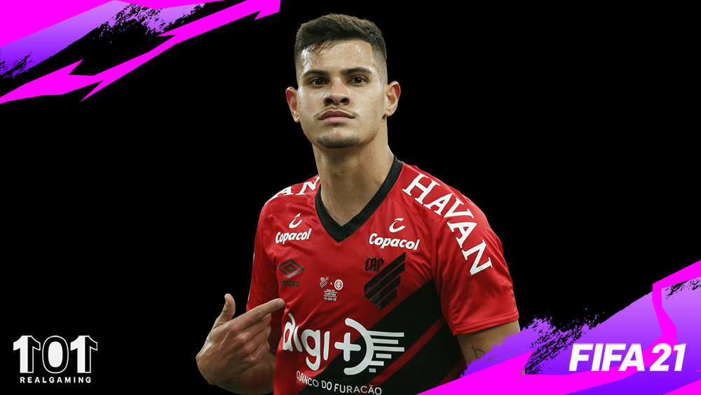 FIFA 21 Guía para completar el SBC de Bruno Guimarães Future Stars