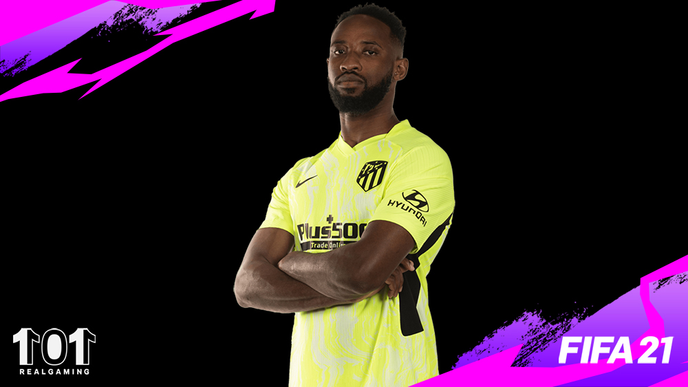 FIFA 21 Guía para completar el SBC de Moussa Dembélé Player Moments