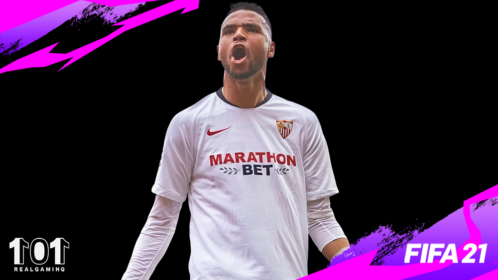 FIFA 21 Guía para completar el SBC de Youssef En Nesyri POTM de enero de LaLiga
