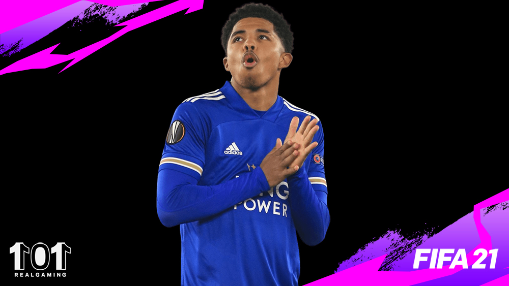 FIFA 21 Guía para completar los objetivos de Wesley Fofana Future Stars Academy