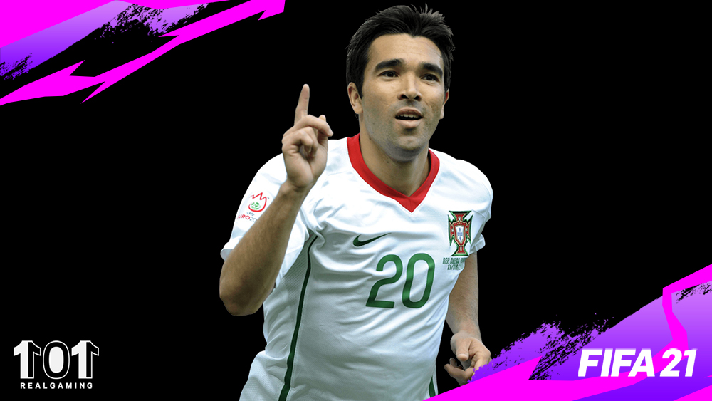 FIFA 21 Guía para completar los objetivos de los Icon Swaps 2
