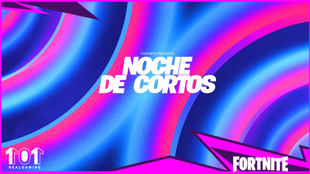 Fortnite Noche de cortos Qué es fecha hora cómo verlo y todo lo que debes saber sobre el evento