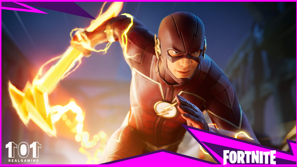 Fortnite Torneo de Flash Fecha hora premios reglas puntuaciones y todo lo que necesitas saber