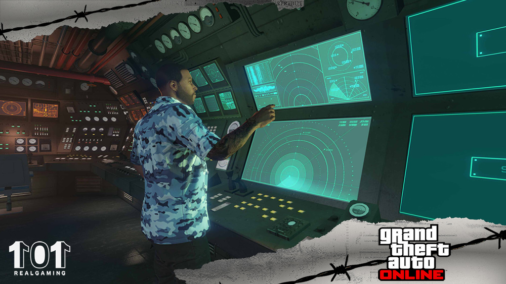 GTA Online Cuenta regresiva para la actualización semanal del 4 de febrero