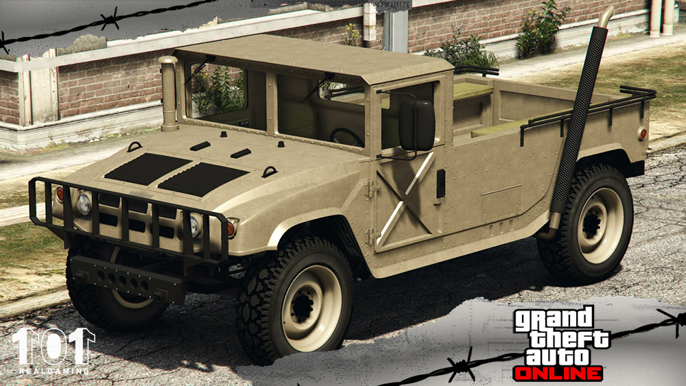 GTA Online Estas son las notas del parche para la actualización semanal del 4 de febrero del 2021
