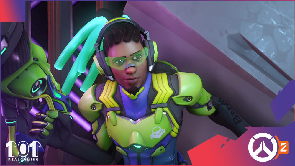 Overwatch 2 Activision Blizzard no espera lanzar el juego en el 2021