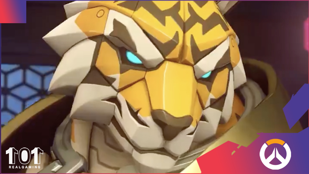 Overwatch Estos son los skins nuevos que llegan con el evento Año Nuevo Lunar 2021