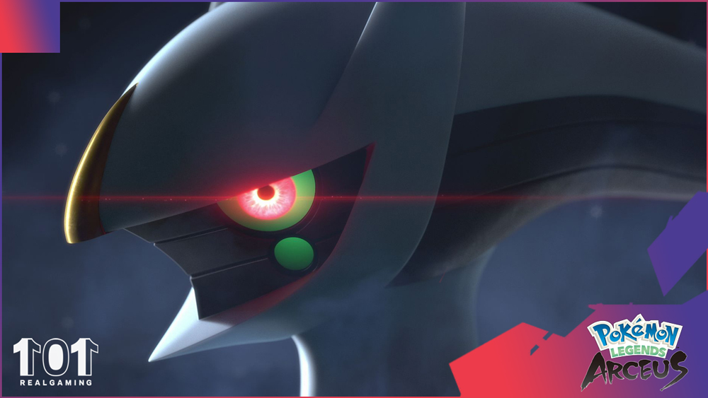 Pokémon Legends Arceus Fecha de salida, tráiler, gameplay, iniciales