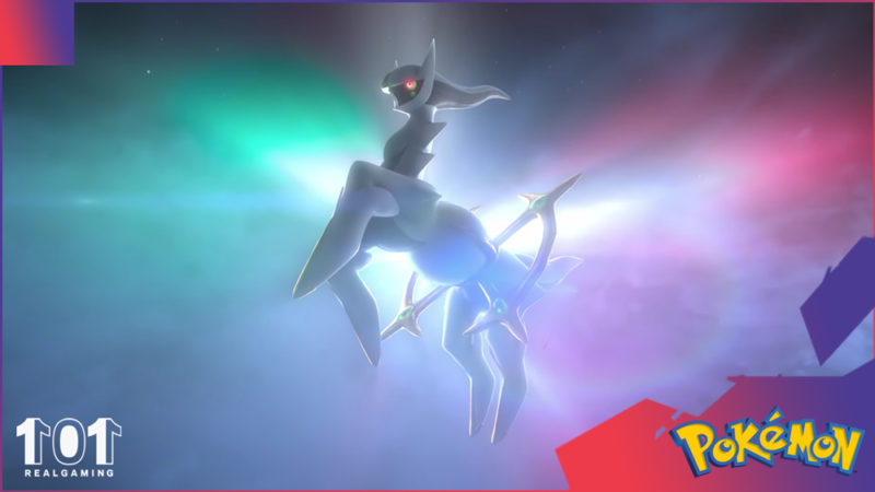 Pokémon Legends Arceus La siguiente entrega en la saga principal ha