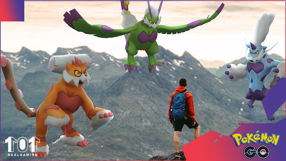 Pokémon GO Cuándo inicia la temporada de las leyendas