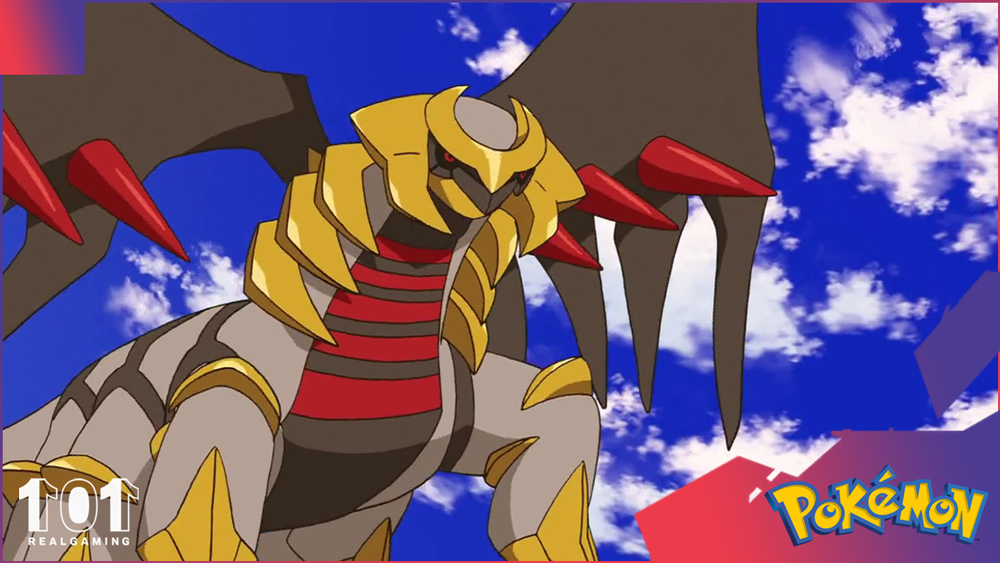 Pokémon Diamante y Perla Remakes 3 cosas que nos gustaría ver en estas remasterizaciones