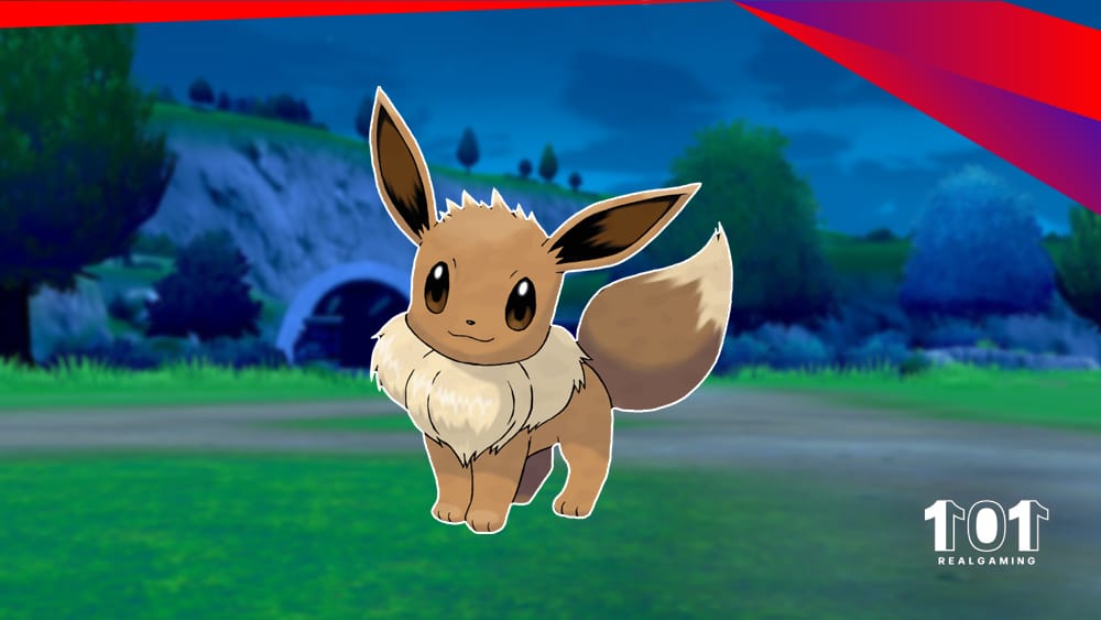 Pokémon GO Cómo evolucionar a Eevee