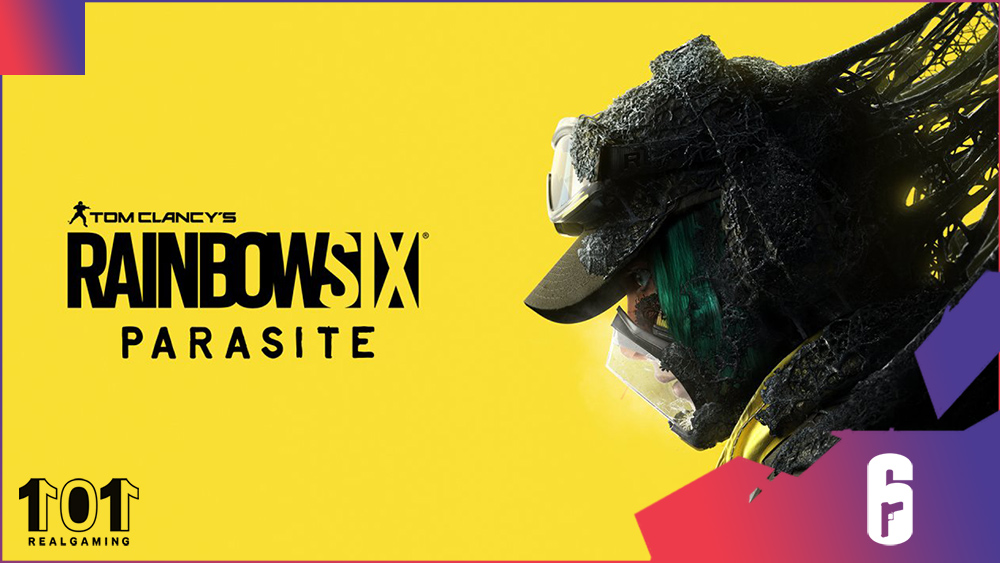Rainbow Six Parasite Ubisoft cambia el título de Rainbow Six Quarantine gracias al COVID 19