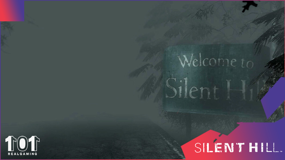 Silent Hill Dos juegos de la popular franquicia de terror podrían estar en desarrollo