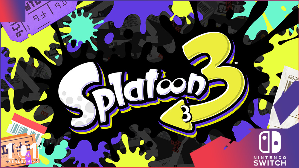 Splatoon 3 Fecha de salida tráiler gameplay multijugador y todo lo que sabemos