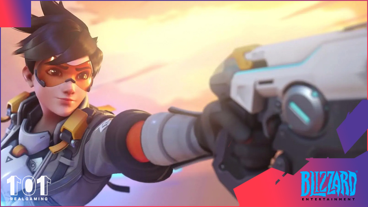 blizzcon 2021 blizzard blizzconline diablo overwatch hearthstone starcraft