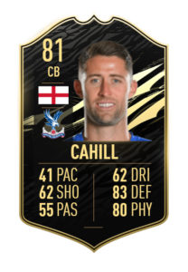 cahill totw 20 predicciones fifa 21