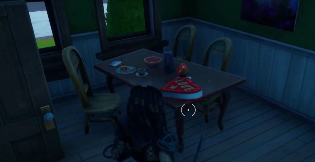 caja chocolate san valentin fortnite