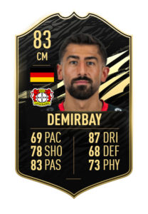 demirbay totw 20 predicciones fifa 21