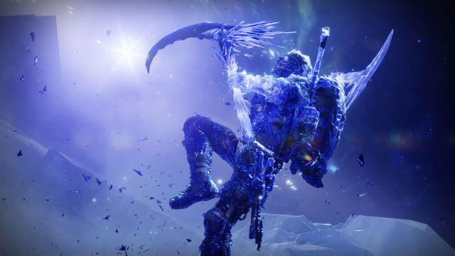destiny 2 parche 3 1 0