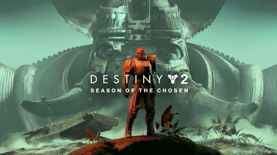 destino 2 temporada de la temporada eligió nueva