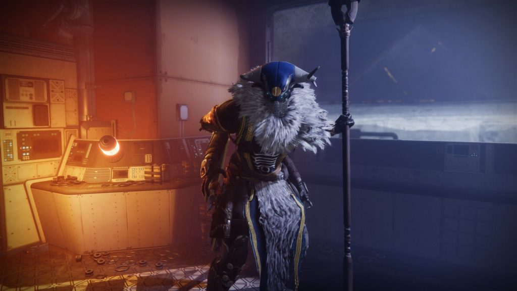 destino 2 variks
