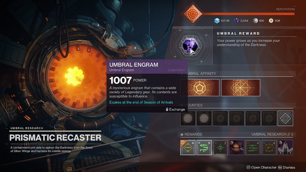 engramas umbral destiny 2 como conseguirlos f1591886431