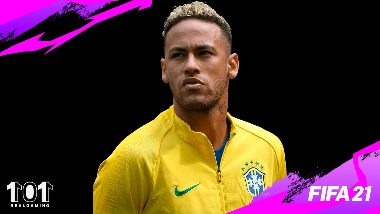 fifa 21 fut carniball neymar fecha de lanzamiento cuando