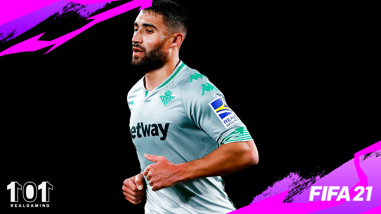 fifa 21 nominados febrero laliga fut potm jugador del mes fekir messi courtois