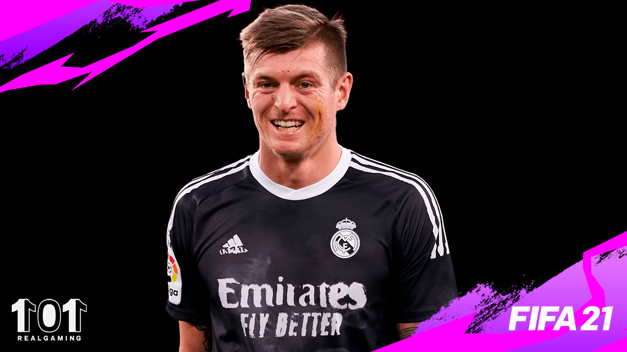 fifa 21 totw equipo de la semana kroos messi aubameyang mendi lukaku gundogan marcos llorente