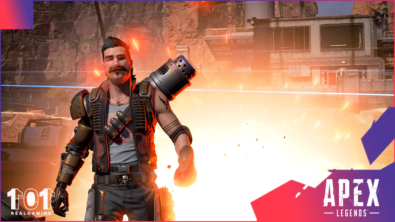 fuse defensa de la libertad prime gaming apex legends